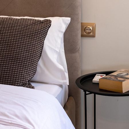 Loft 038 City Center Ηράκλειο Κρήτης Εξωτερικό φωτογραφία